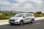 Honda Odyssey 2020 года (NA)